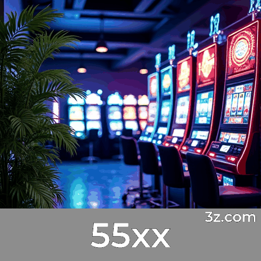 Sistema de Recompensas Avançado: Maximize seus Ganhos na 55xx