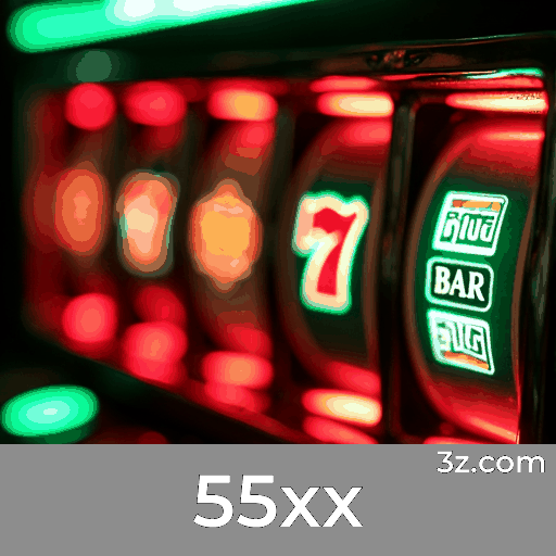 55xx: Plataforma Vibrante para Conexões e Jogos