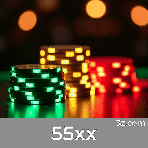 Qualidade Suprema no 55xx: Jogos de Casino e Dealers Reais